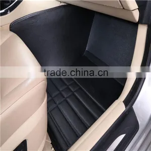 Universal Anti--slip 3d Car Floor Mats thumbnail-6