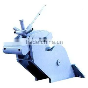 DNV GL Approved Chain Stop Roller With Lashing Screw thumbnail-1