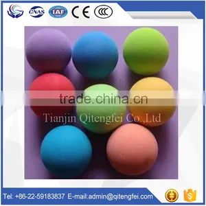 Concrete Pump Pipe Cleaning Balls Sponge Balls for Zoomlion thumbnail-5