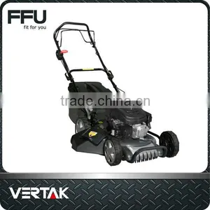 2014 New Steel Deck Gasoline Lawn Mower thumbnail-1