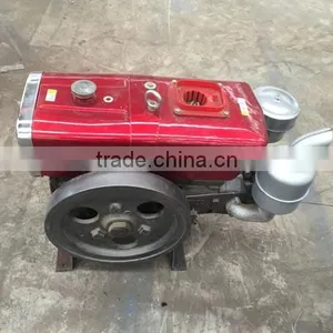 Long Term Warranty Newest Model Small Hammer Crusher With ChangFa Diesel Engine thumbnail-6