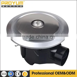 Kitchen Ceiling Exhaust Fans thumbnail-2