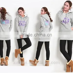2014 European Fashion Winter Coats /women Winter Coats /long Winter Coats for Girls thumbnail-3