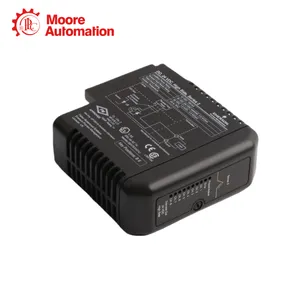 EMERSON KJ3202X1-BA1 12P2536X042 VE4032S1T2B1 High-Performance Process Control Module In Stock thumbnail-4