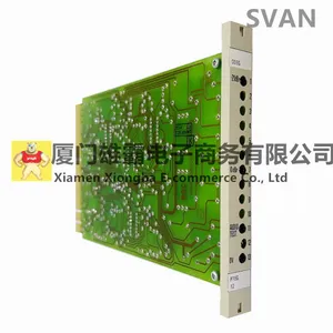 ABB 3BSE003239R1 Control Board Module thumbnail-5