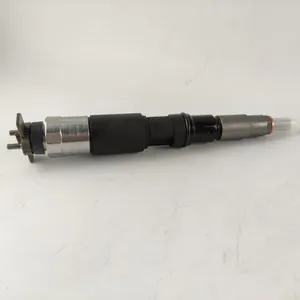 High Quality Engine Spare Parts Fuel Injector 5296763 thumbnail-5
