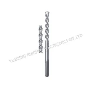 Factory Price Direct Concrete Sds Plus Drill Bit Cross Tips Head Hammer Masonry Hammer Drills Bits thumbnail-4