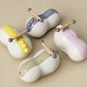 Children's yo yo Car, Universal Wheel Balance Car, Male and Female Baby's Birthday Gift, Children's Sliding Car（Wechat:13510231336） thumbnail-2