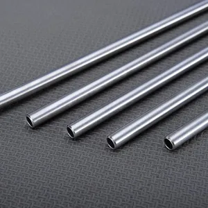 Stock ASTM A269 /Uns N08904/ASTM A213 Stainless Steel Tube for Paper Processing AISI 904L Pipe thumbnail-1