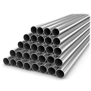 Welded Tube, Stainless Steel A249 Grade TP 310HCb thumbnail-3