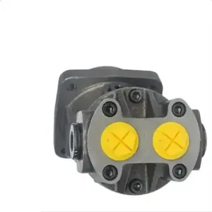 TOPONE A2F PUMP A2F28W341 A2F55L1P3 A2F80R6.1P5 A2F160R2P3 A2F500R5P2 Hydraulic Piston Axial Oil Pump Motor thumbnail-1