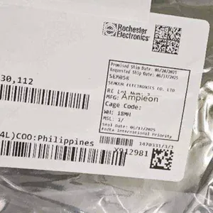 BLL9G1214L-600U Ampleon RF MOSFET Transistors BLL9G1214L-600/SOT502/TRAY thumbnail-1