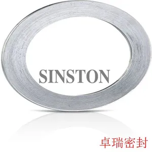 ASME, DIN, JIS Spiral Wound Gasket for Oilseal thumbnail-3