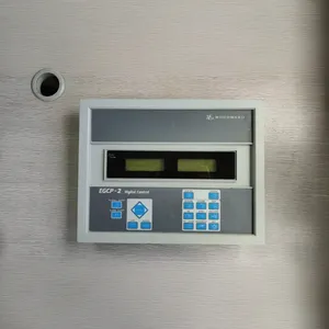 WOODWARD 8406-116 Digital Control Panel thumbnail-1
