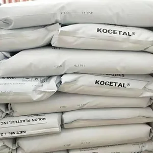 KOCETAL Engineering Plastics POM GF705 Acetal Copolymer Plastic Raw Material Granulated Engineering Plastics thumbnail-3