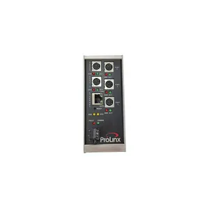 5202-DFNT-MCM4 EtherNet/IP to Modbus Master/Slave Gateway thumbnail-1