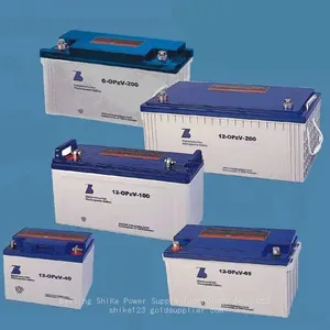 ZINSCHE BATTERY thumbnail-1