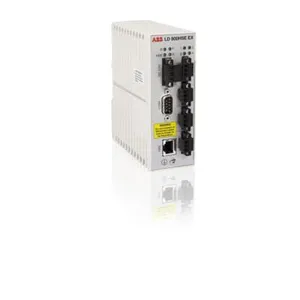 ABB LD810HSEEX 3BSE091722R1 Linking Device thumbnail-1