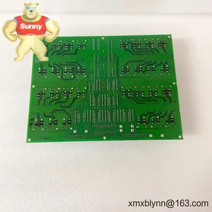 GE DS200TCDAH1BHD: Your Reliable Fieldbus Bridge for Legacy DriveSystems thumbnail-3