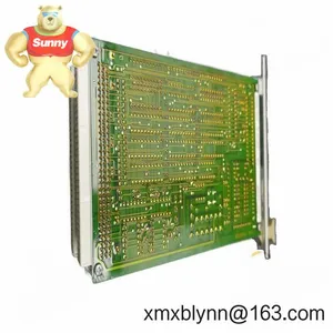HIMA F8641 Safety Input Module: Your SIL3-Certified Gateway for Critical Process Shutdowns thumbnail-2