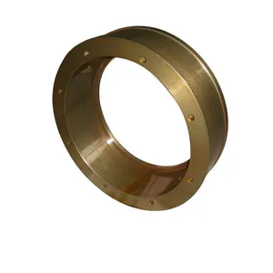Main Bearing Sleeve for Mud Pump Oilfield Petroleum Drilling Equipments Spare Parts thumbnail-1