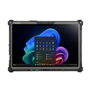 Getac F120 - 12.2 Inch Extremely Robust Tablet PC for Different Extreme Environments thumbnail-2
