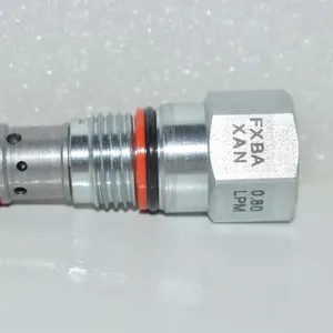 FXBAXAN Fixed Orifice Flow Control Valve With Pressure Compensation thumbnail-2