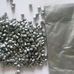 High-quality Aluminum Paste for Silver Masterbatch thumbnail-4