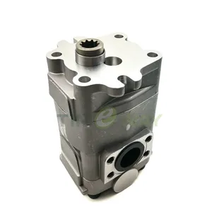 PVD-2B-50 Hydraulic Gear Pump for CAT 305 305.5 305CR 306 Main Pump Repair PVD-2B Excavator Pilot Pump thumbnail-1