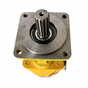 JHP3 Hydraulic Gear Pump JHP3100B High Pressure Gear Oil Pump for Replacing XCMG XG958N Work Pump High Quality thumbnail-3