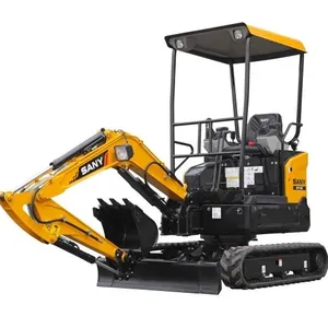 Wholesale Genuine SANY Excavator Spare Parts | Engine, Hydraulic, Electrical Components for SY55 SY135 SY215 thumbnail-5