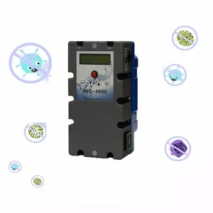 Application of Copper Silver Ion Water Treatment Equipment in Households: Sterilization and Disinfection, Air Purification thumbnail-5