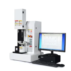 HST-WN50 Bone Screw Torque Testing Machine thumbnail-1