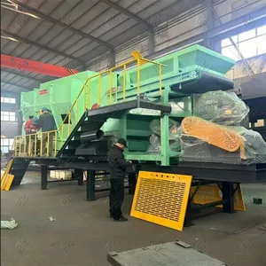 Waste Air Sorting Machine Separator Msw Sorting Recycling System Municipal Waste Sorting Machine thumbnail-1