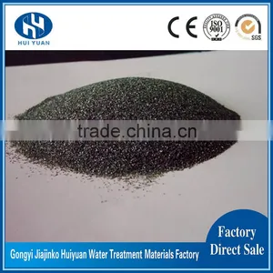 Brown Fused Alumina Brown Alumina Oxide for Refractory and Abrasive thumbnail-2