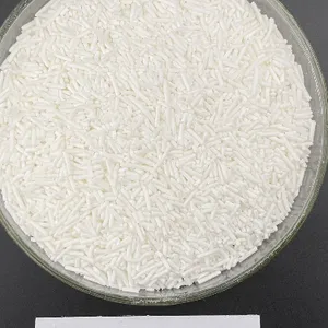 High Purity Sodium Lauryl Sulfate (SLS/K12) Powder, Foaming Agent for Detergent, Shampoo & Personal Care thumbnail-2