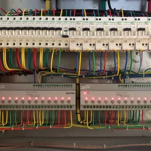 Ksl-r416a Factory Lighting Induction System, Ksl-r816a Self-locking Negative Feedback Switch Module thumbnail-3