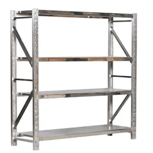 China Stainless Steel Rack Manufacturers Factory Suppliers thumbnail-1