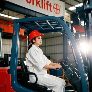 Rental of Cranes on Jinqiu Road, Rental of 3-ton Forklifts, Truck-mounted Cranes Available, Factory Moving, and Electromechanical Installation thumbnail-2