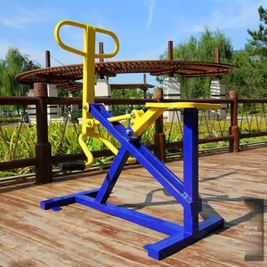 Where is a Good Place to Buy Fitness Equipment for Sports Paths in Hechi's Sports Squares? thumbnail-2