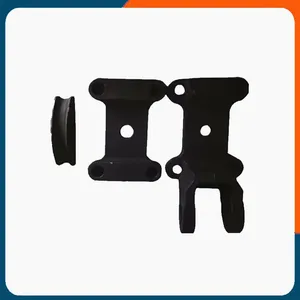 German BPW Braket Spring Support thumbnail-1