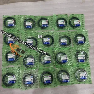 DOOSAN & DEVELON 65.01510.0101 SEAL OIL thumbnail-2