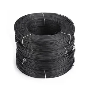 Black Annealed Iron Wire for Agricultural Garden Binding thumbnail-5