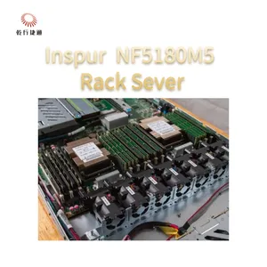 Inspur NF5180M5 A 1U Rack Storage Server Seamless Compute Density thumbnail-4