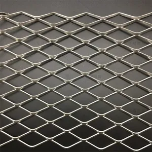 Decorative Metal Mesh Curtains Compliant With Building Standards thumbnail-1