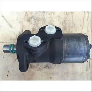 Danfoss OMP400 151-0618 Hydraulic Orbital Motor thumbnail-1