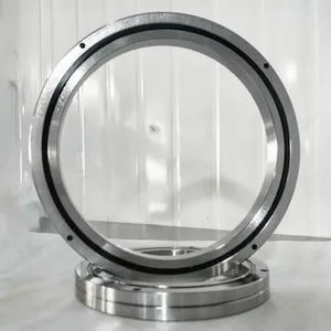 ONA ORB 5013 Thin-Walled Crossed Roller Bearing P4/P2 High Rigidity for Robotic Joints & Indexing thumbnail-3