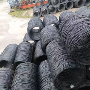 Factory Price Building Material Round Bar Steel Rebars 8mm 10mm 12mm in Bundles for Construction thumbnail-2