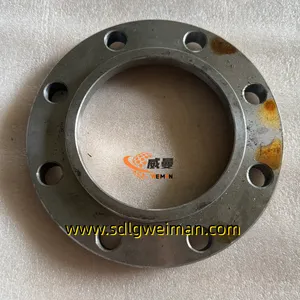 XCMG UPPER BEARING CAP 252900354 For ZL50GN LW520FN Wheel Loader thumbnail-2