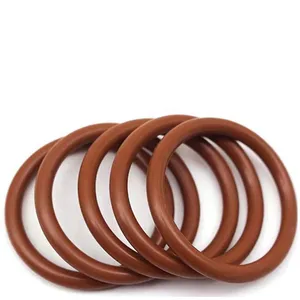 Customized O-ring Core is Designed to Adapt to the General Sealing Scenarios of Machinery Repair Workshops in the Middle East. thumbnail-4